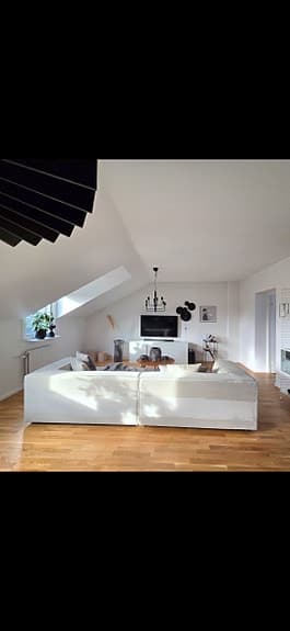 Divansoffa Maya