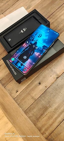 Samsung S21 Ultra 256gb/12gb ram