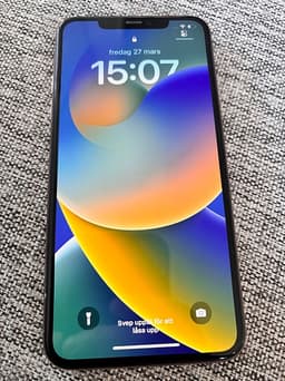 Apple iPhone 11 Pro Max 64 GB