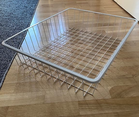 Förvaringssystem