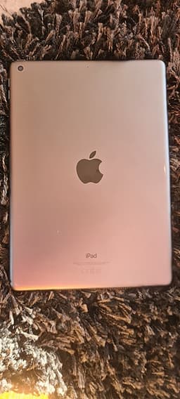 Apple iPad surfplatta 32 GB 7 generationen