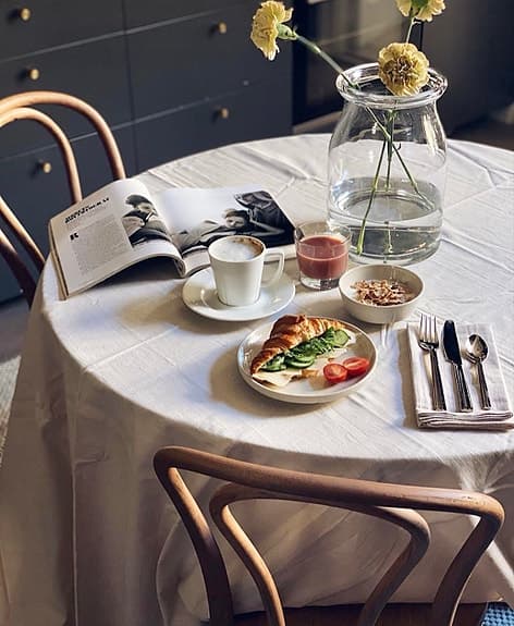 Nya thonet design stolar billigt