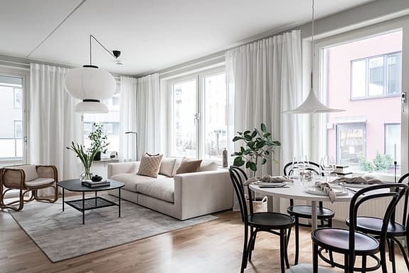 Nya thonet design stolar billigt