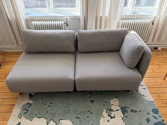 Soffa från Sofacompany