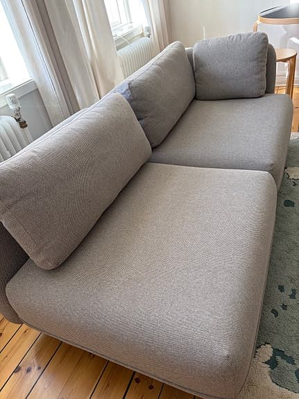 Soffa från Sofacompany
