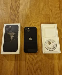 iPhone 13 (128Gb)