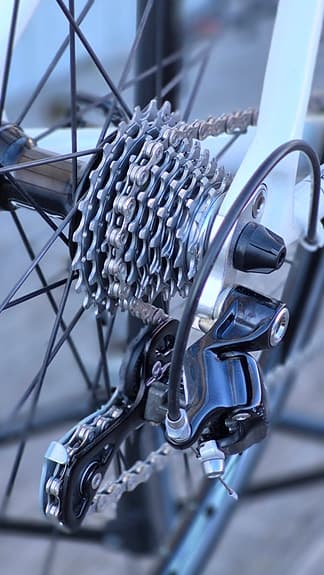 Focus Cayo kolfiber 58/XL – ABSOLUT NYSKICK! Campagnolo Veloce + Khamsinhjul
