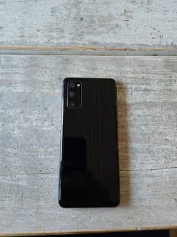 Samsung S20 128gb