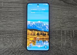 Samsung Galaxy S24 128 GB Svart