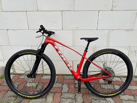 Trek Procaliber 9.5 Gen 3 (Carbon) – Stl M