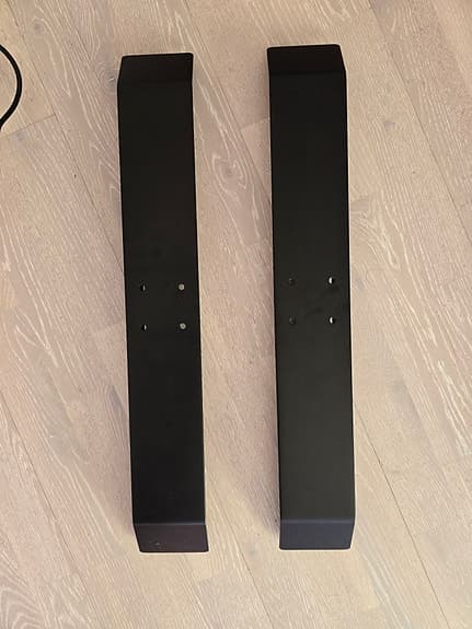 Reservdelar Desktronic Home One - Ben & fötter (Helt nytt)