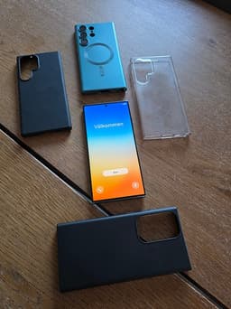 Samsung s23 ultra, 512 GB