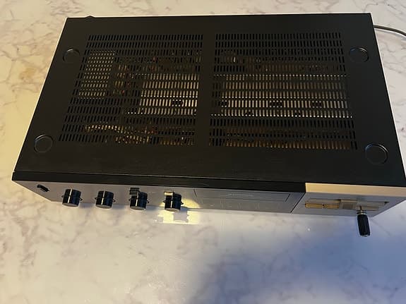 Pioneer STEREO AMPLIFIER  SA-330