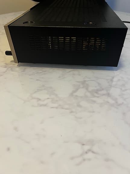 Pioneer STEREO AMPLIFIER  SA-330