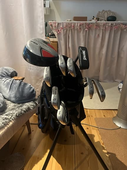 Golfset