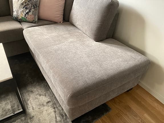 Friday 2,5 sits soffa divan höger