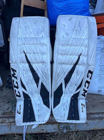 CCM Eflex 34+1
