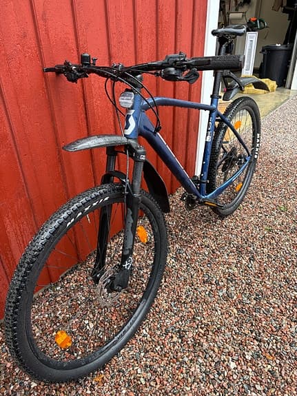 Scott Aspect mountainbike XL 29" herr