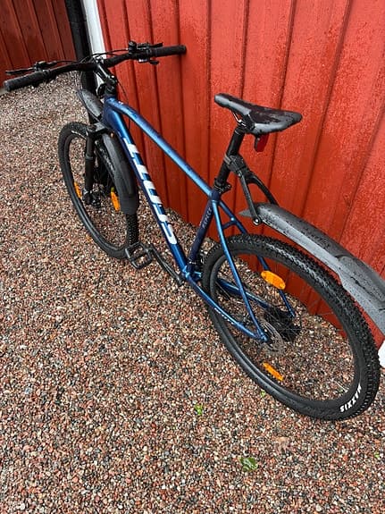Scott Aspect mountainbike XL 29" herr