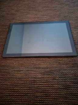 Samsung Galaxy Tab A surfplatta 64 GB svart