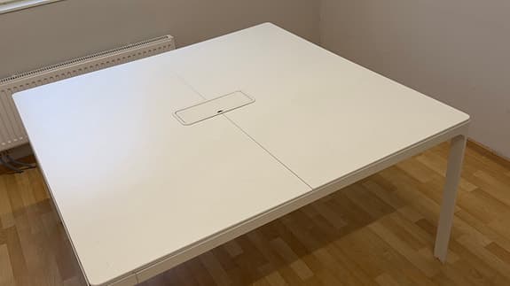 Konferensbord