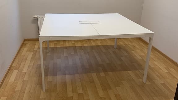 Konferensbord