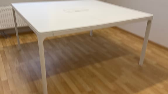 Konferensbord