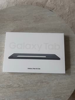 Samsung Galaxy Tab A surfplatta 128 GB