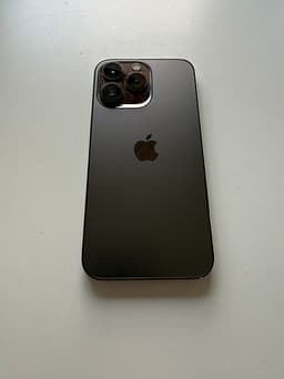 Apple iPhone 13 Pro mobiltelefon 128 GB