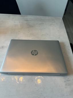 HP ProBook 430 G5 – 13” Laptop – Fungerar bra