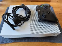 Xbox One S Digital Edition
