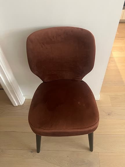 Bord och stolar - Bra Skick