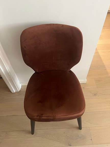 Bord och stolar - Bra Skick