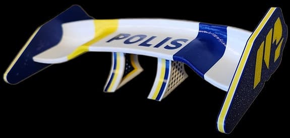 Ny ordning på gräsmattan med polis-kit till Mammotion Yuka Mini! Påskrea 25%