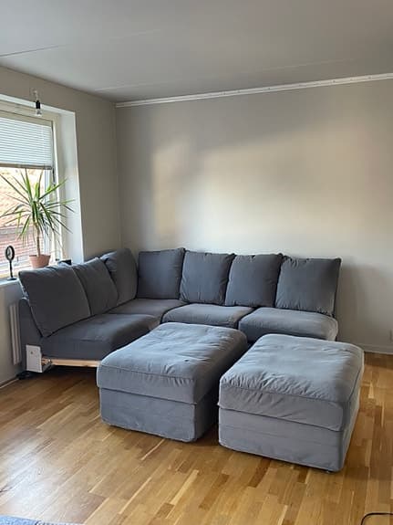 IKEA Grönlid
