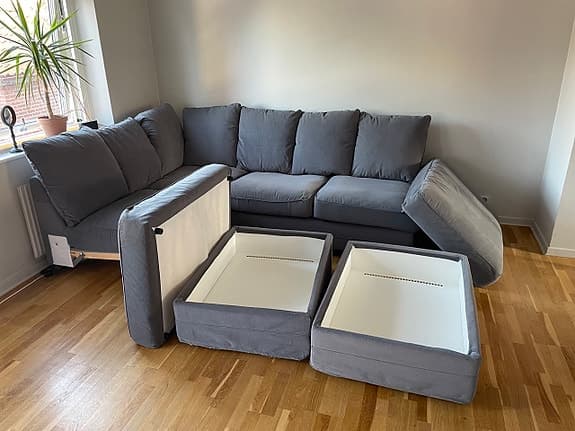 IKEA Grönlid