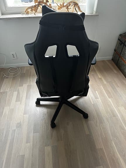 Paragon Gamingstol
