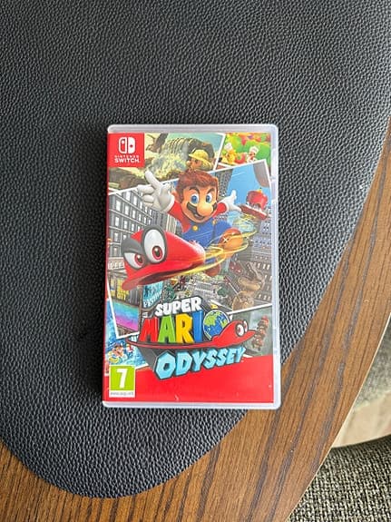Nintendo Switch, Zelda BoTw