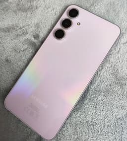 Samsung Galaxy a55 5G