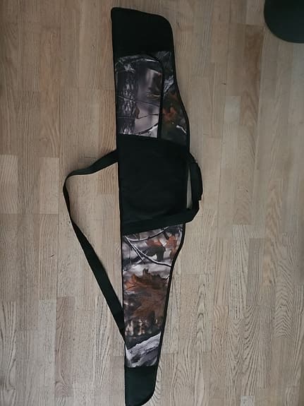 KAYOBA Luftgevär kit + Teleskopsikte