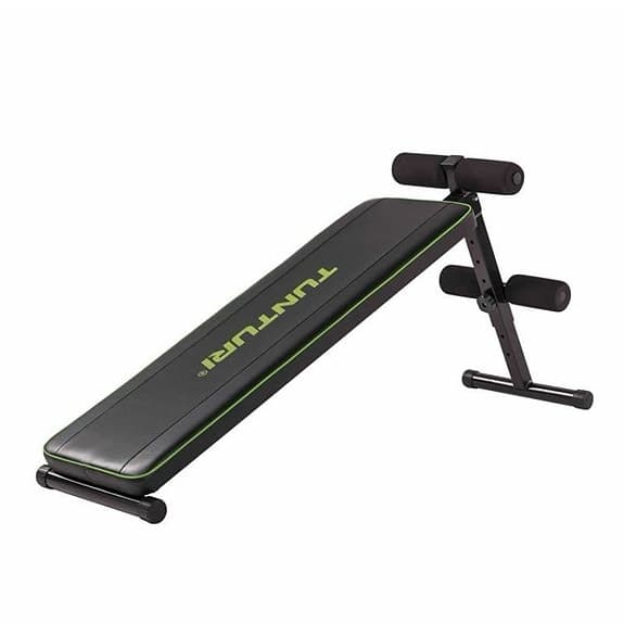 Situpsbänk