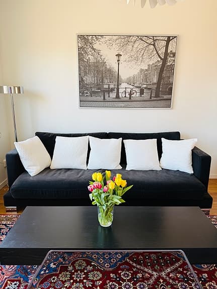 Colorado 3-sits soffa från SITS