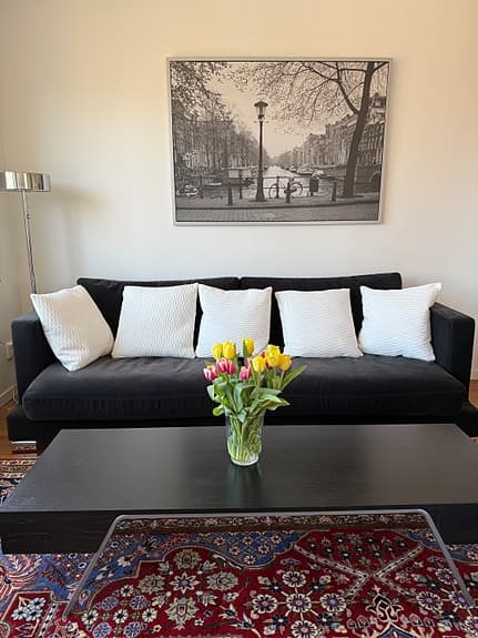 Colorado 3-sits soffa från SITS