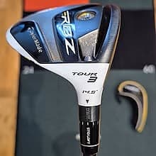 Taylormade RBZ Tour 3 fairwaywood 14,5° stiff