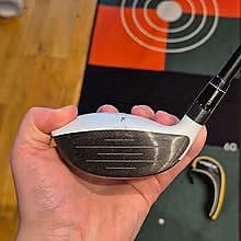 Taylormade RBZ Tour 3 fairwaywood 14,5° stiff