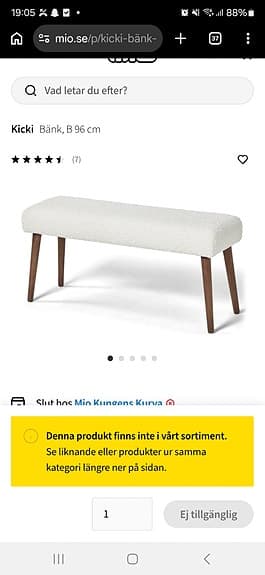 mio Pall