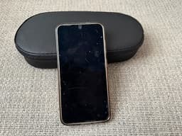 Samsung s24 jade green