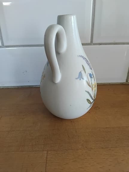 Rörstrand "Vilda Blommor" - Vas