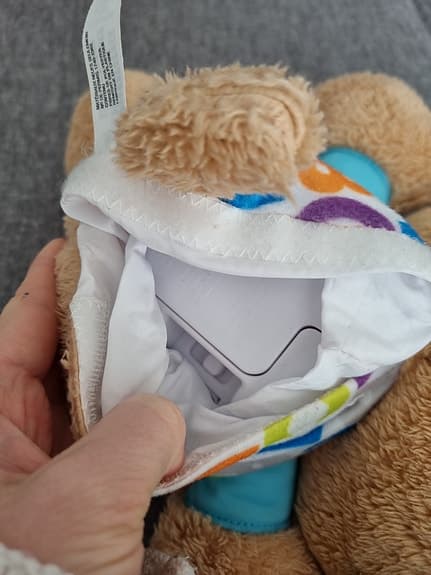 Aktivitetsleksak baby, Fisher Price