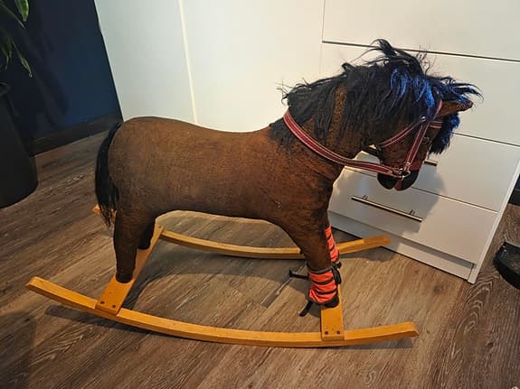Gunghäst